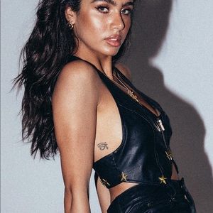 Jagger & Stone Val Star Vest